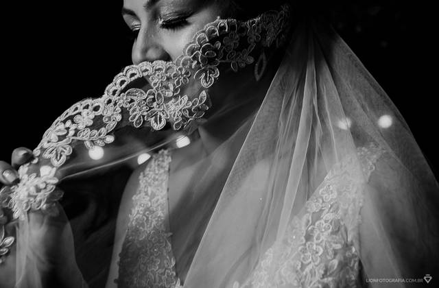 Casamento de Bárbara e Lucas