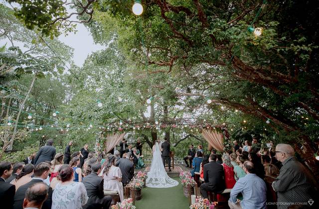 Casamento no Campo de Ana e Ricardo