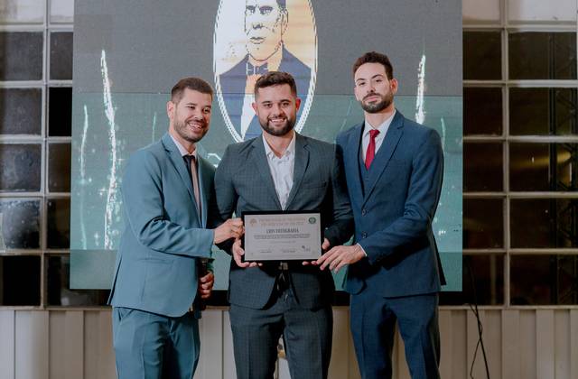 Eventos de Prêmio Barão de Piratininga - São-roquenses do ano 2022