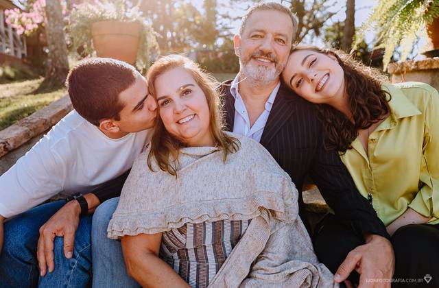 Bodas de Bodas Lucibel e Marcelo