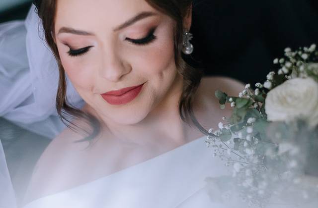 Casamento na Igreja de Vanessa e Victor: Uma União Abençoada na Igreja da Matriz de São Roque e uma Festa Inesquecível na Quinta São Martinho em Araçariguama