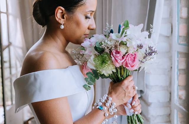 Casamento de Cássia e Diego - Here We Go Again!