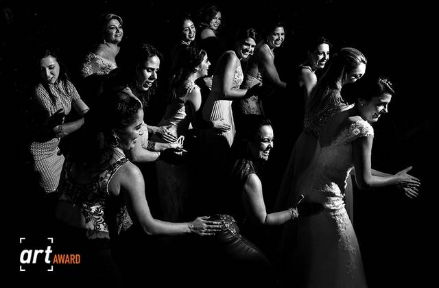 Prêmiações de Lion Fotografia tem novas fotos premiadas em associações de casamento