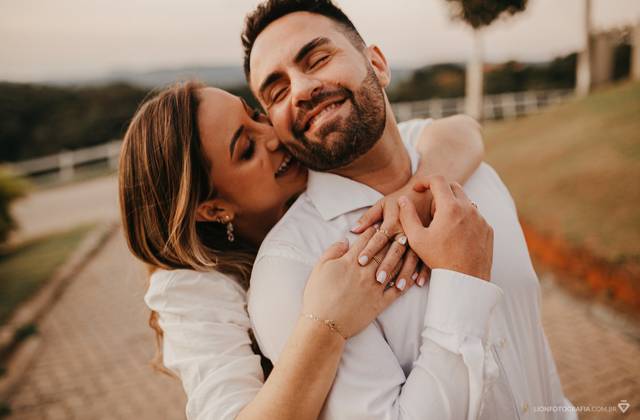Pré-casamento de Ensaio Pré-wedding: Camila e Pato em São Roque, SP
