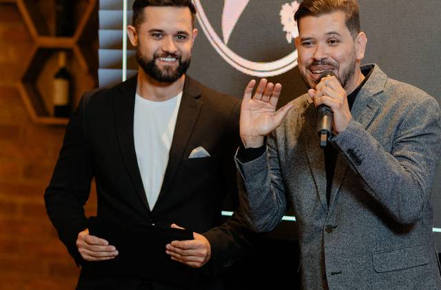 Eventos de Prêmio Barão de Piratininga - São-roquenses do ano 2024