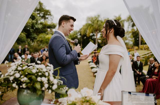 Casamento no Campo de Larissa e Lucas em um Dia Inesquecível no Campo