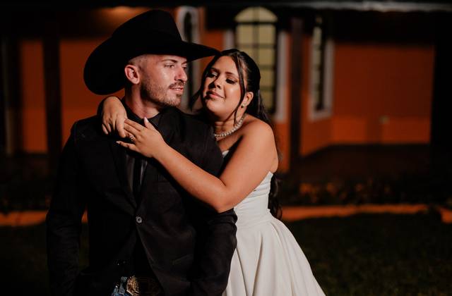 Casamento na Igreja de Graziele & Eduardo