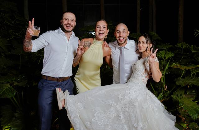 Foto lembrança de Estúdio Natasha e Luis