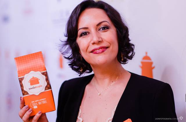 Eventos de Panelaterapia