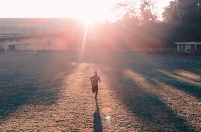 Trips de O esporte é para todos - Filme vencedor de Concurso da NIKE Brasil
