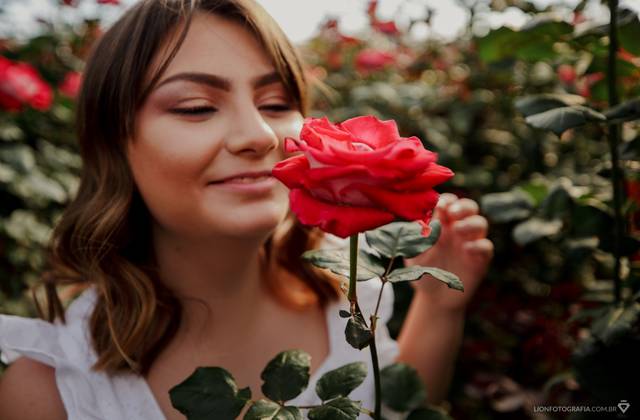 15 anos de Ensaio fotográfico em Holambra - SP