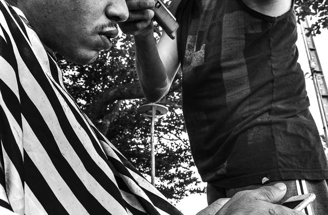 Documental de Arte nas ruas