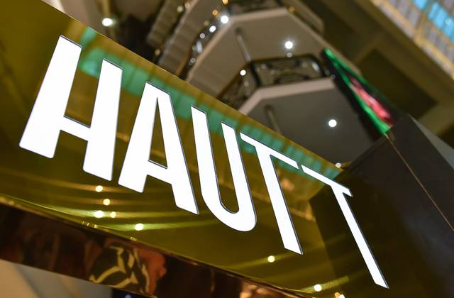 Eventos de Inauguração loja praiamar - Hautt Alta Perfumaria