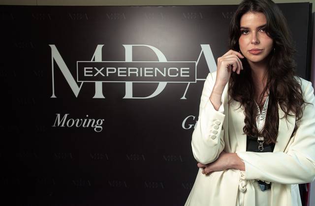 Eventos de MDA experience -  Retratos