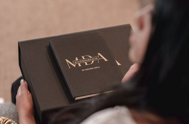 Eventos de MDA - HotSeat  