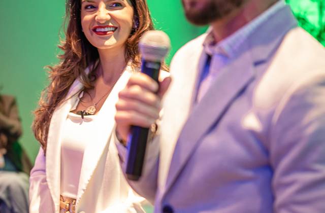 Eventos de Ana Lisboa - Master Day - dia 1 e 2