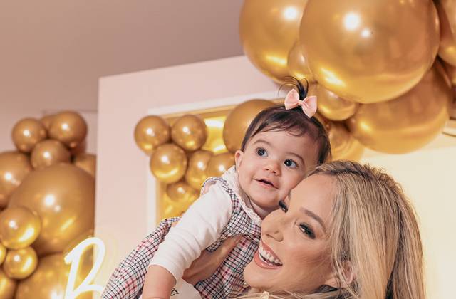 Eventos de Pre wedding das meninas