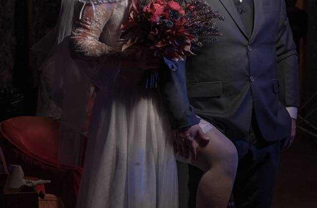 Comemorações de Pamlloween - festa de Halloween da Pam Braga