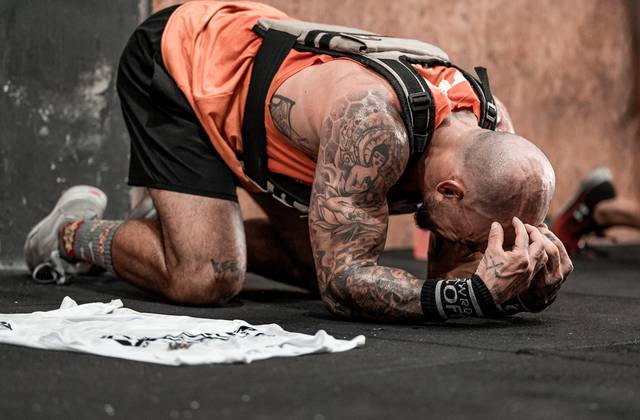 Eventos de MURPH 2023 - Crossfit Miramoto