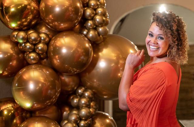 Comemorações de 3.5 da Nay