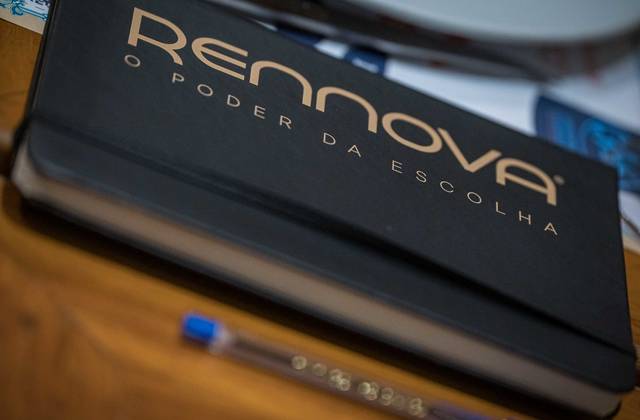 Eventos de Katia Onofre -  Rennova