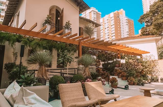 Eventos de Cleber Flores de Casa nova