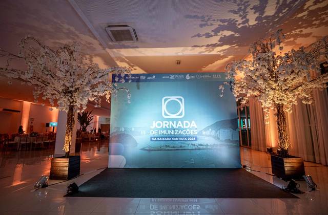 Eventos de Mar Saude - 20 anos