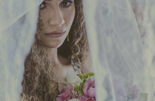 Casamentos de Vinicios e Stephanie