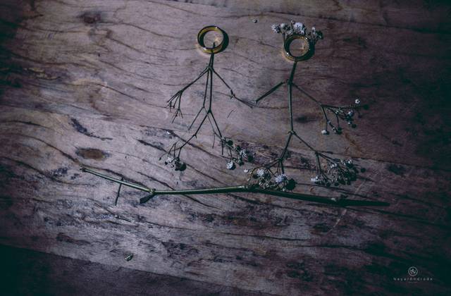 Casamentos de Francisco e Fernanda