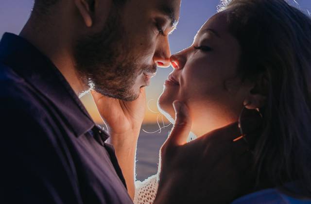 Pre-Wedding de Raony e Luanna