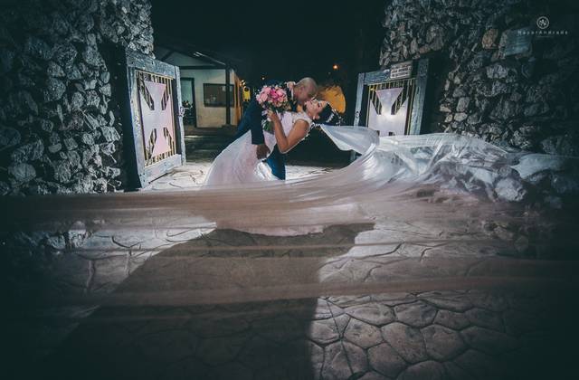 Casamentos de Luiz e Letycia