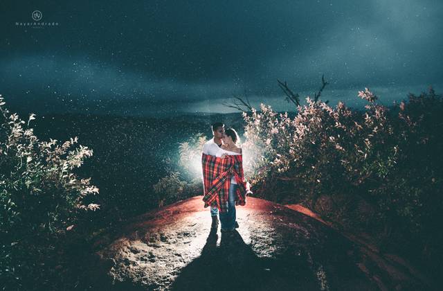 Pre-Wedding de Danyllo e Pâmela