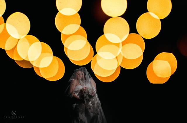 Casamentos de Recanto Allegro casamento- Patricia e Samira