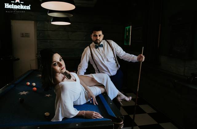 Casamentos de Mini wedding rustico de dia - Carol e Vitor