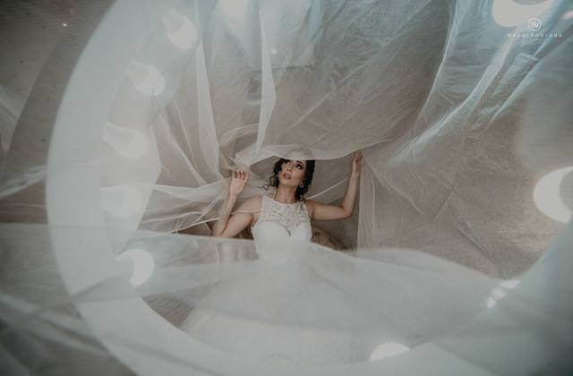 Casamentos de Casamento emocionante -  Alan e Elaine
