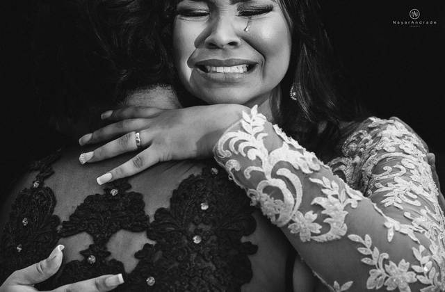 Casamentos de Casamento evangélico - Raphael e Marina