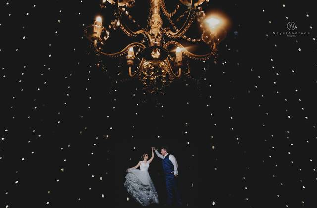 Casamentos de Casamento de dia - Bruno e Damaris