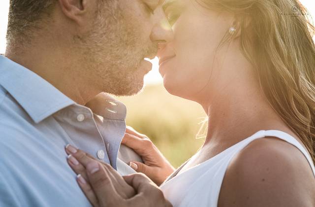 Pre-Wedding de Life style - Nath e Rafa