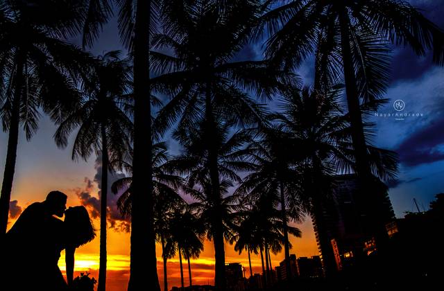 Pre-Wedding de Ensaio apaixonado -Paulo + Grasy e cachorrinhos