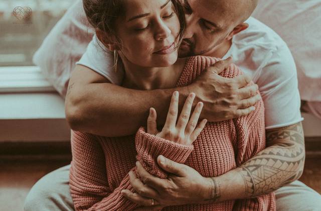 Pre-Wedding de Ensaio intimista - Jaedson e Andrea