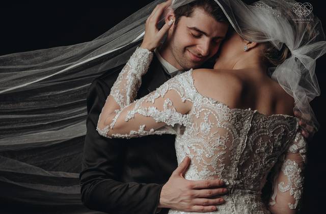 Casamentos de Casamento clássico no atmosphera - Matheus e Sarah