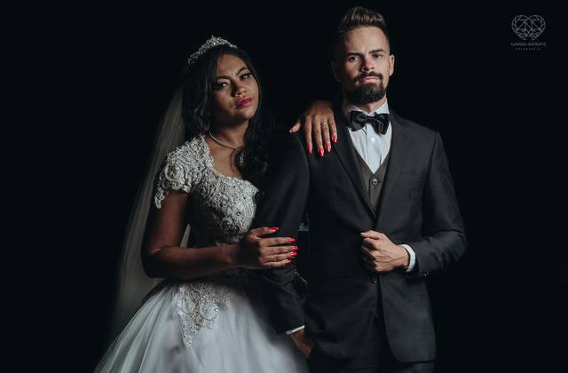 Casamentos de Casamento emCampinas - Jennifer e Renan