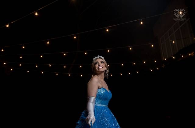 Comemorações de Festa de aniversário da Influencer Marcelly Abreu - Mah Encantada