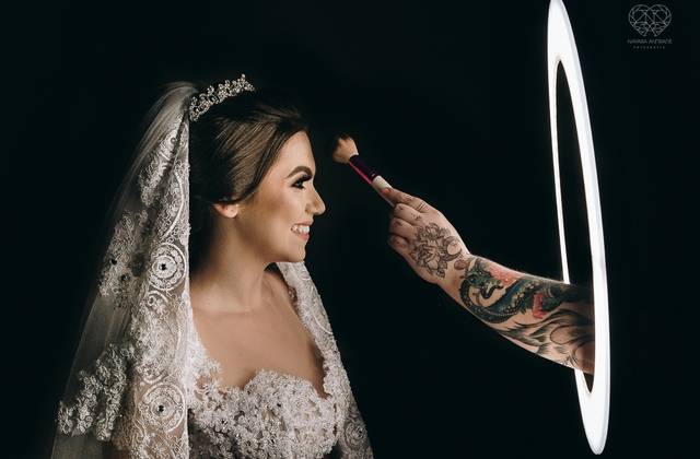 Casamentos de Casamento em Guarulhos - Lucas e Bruna