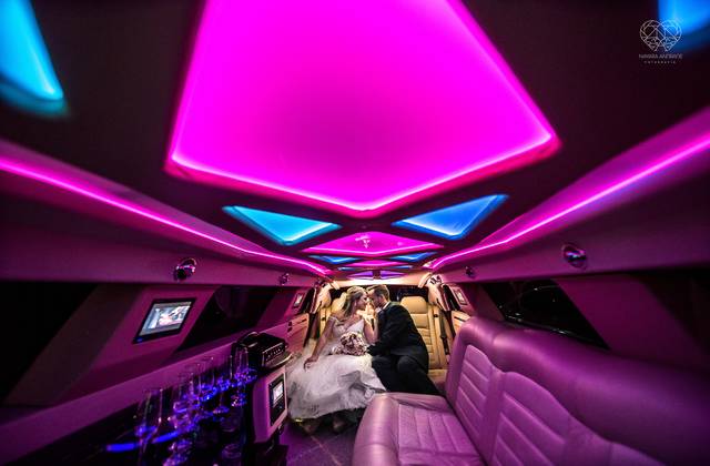 Casamentos de Casamento Clássico em Santos -Espaço Plataforma - Walter e Carol