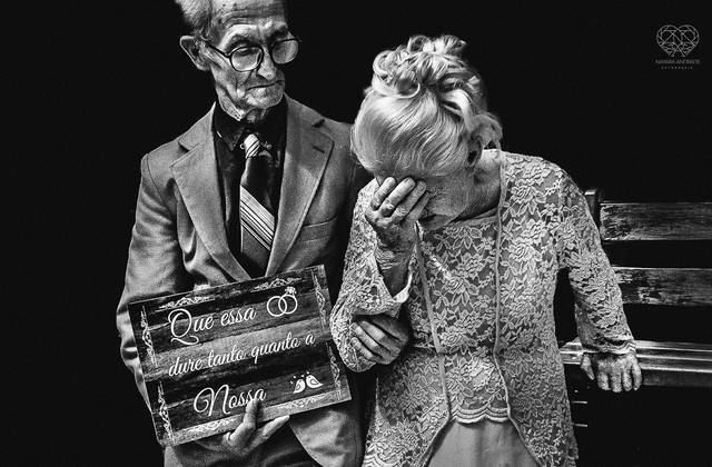 Casamentos de Casamento emocionante - Amanda e Rodrigo