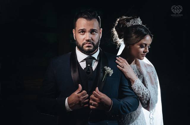 Casamentos de Casamento classico - Marly e Samuel