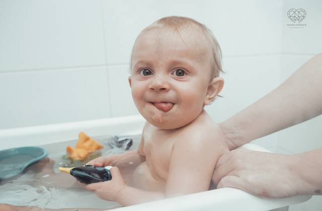 Comemorações de Aniversario em Casa -  1 ano do Luis