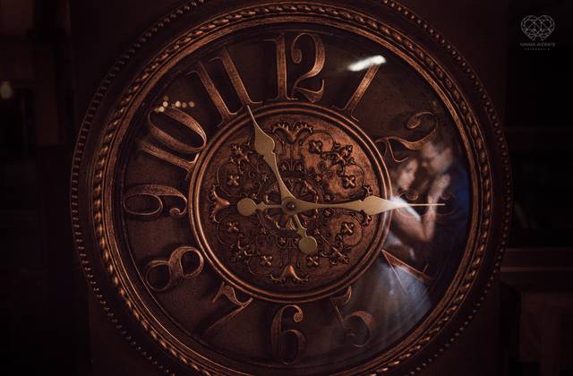 Casamentos de Mini Wedding - Robson e Vanessa