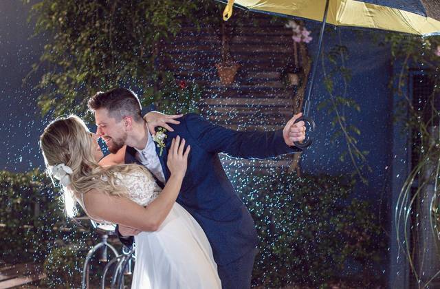 Branding de Fotos para assessora Vanessa Martini - Casamento